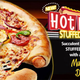 Illustration for article titled Pizza Huts Hot Dog Stuffed Crust Invades The U.S. This Month